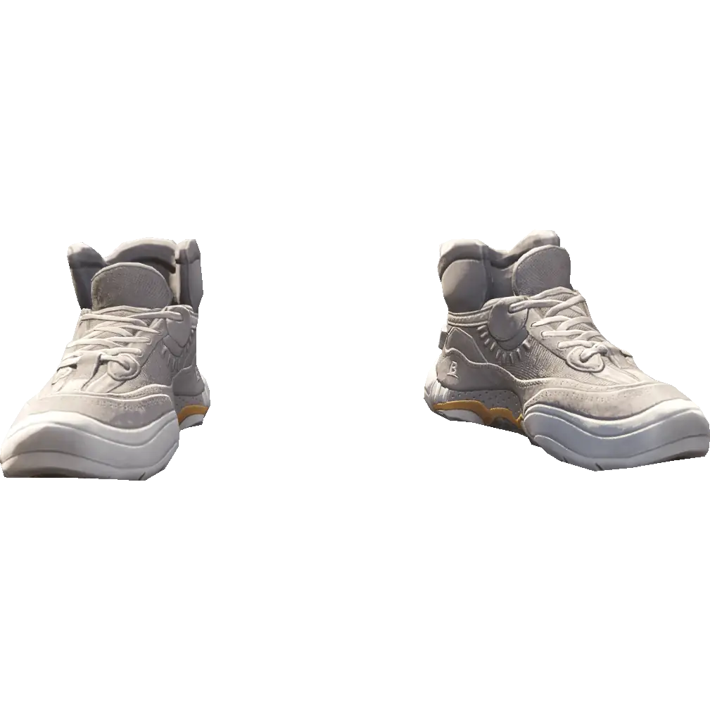 Кроссовки демисезонные с воротничком