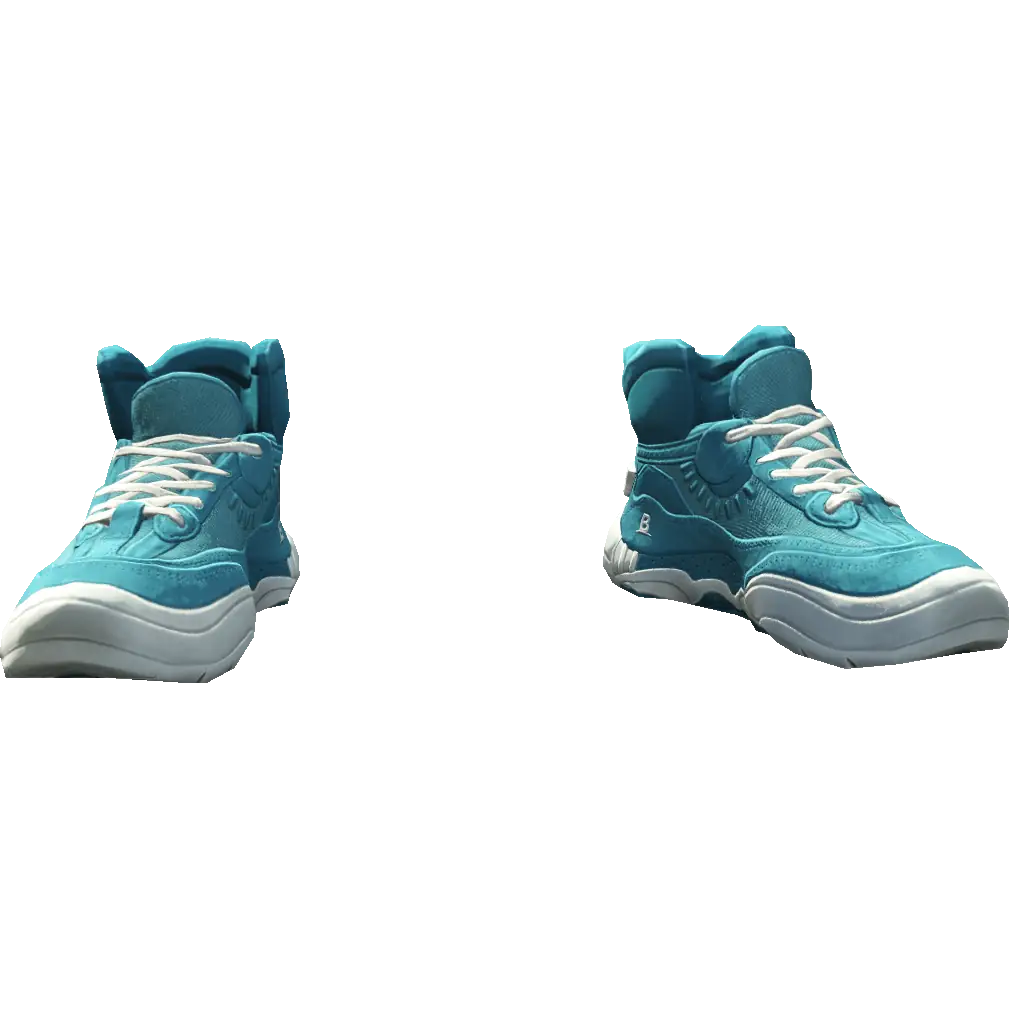 Кроссовки демисезонные с воротничком