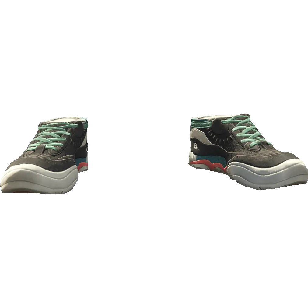 Кроссовки демисезонные