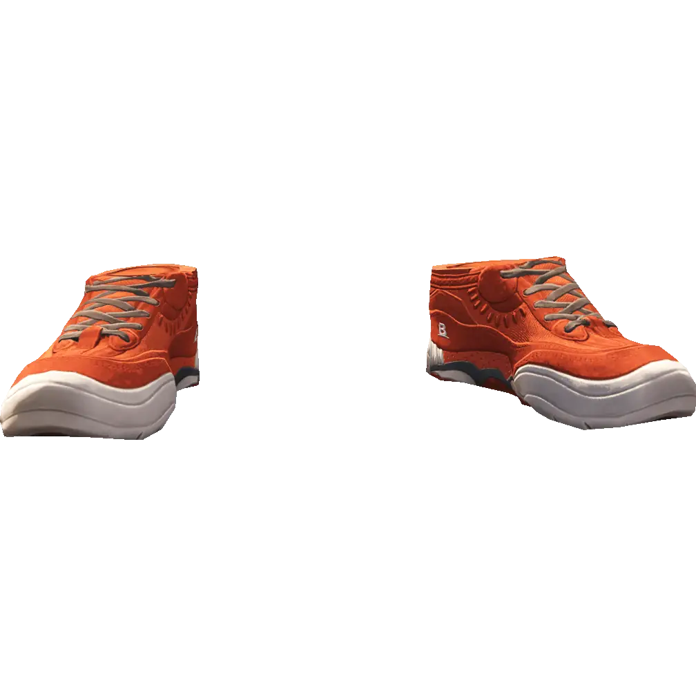 Кроссовки демисезонные