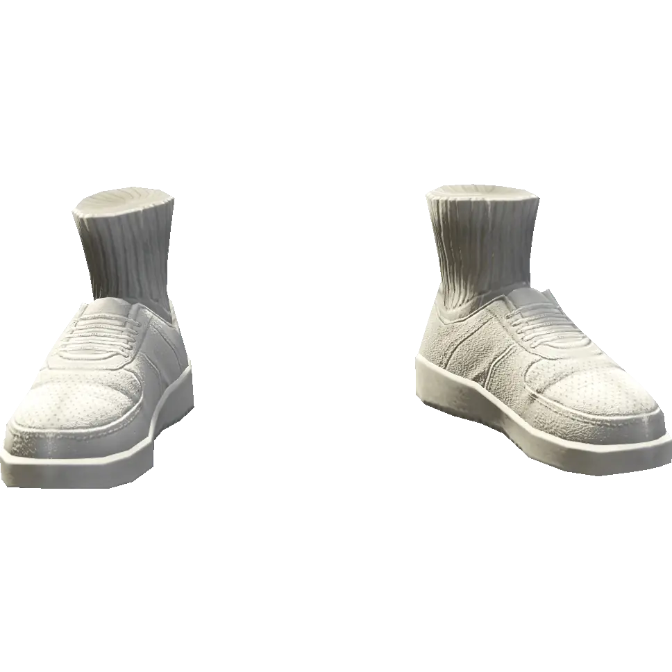 Спортивные кроссовки