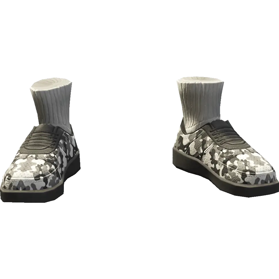 Спортивные кроссовки