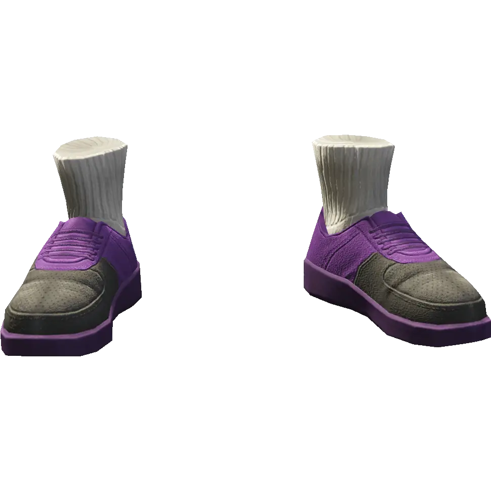 Спортивные кроссовки