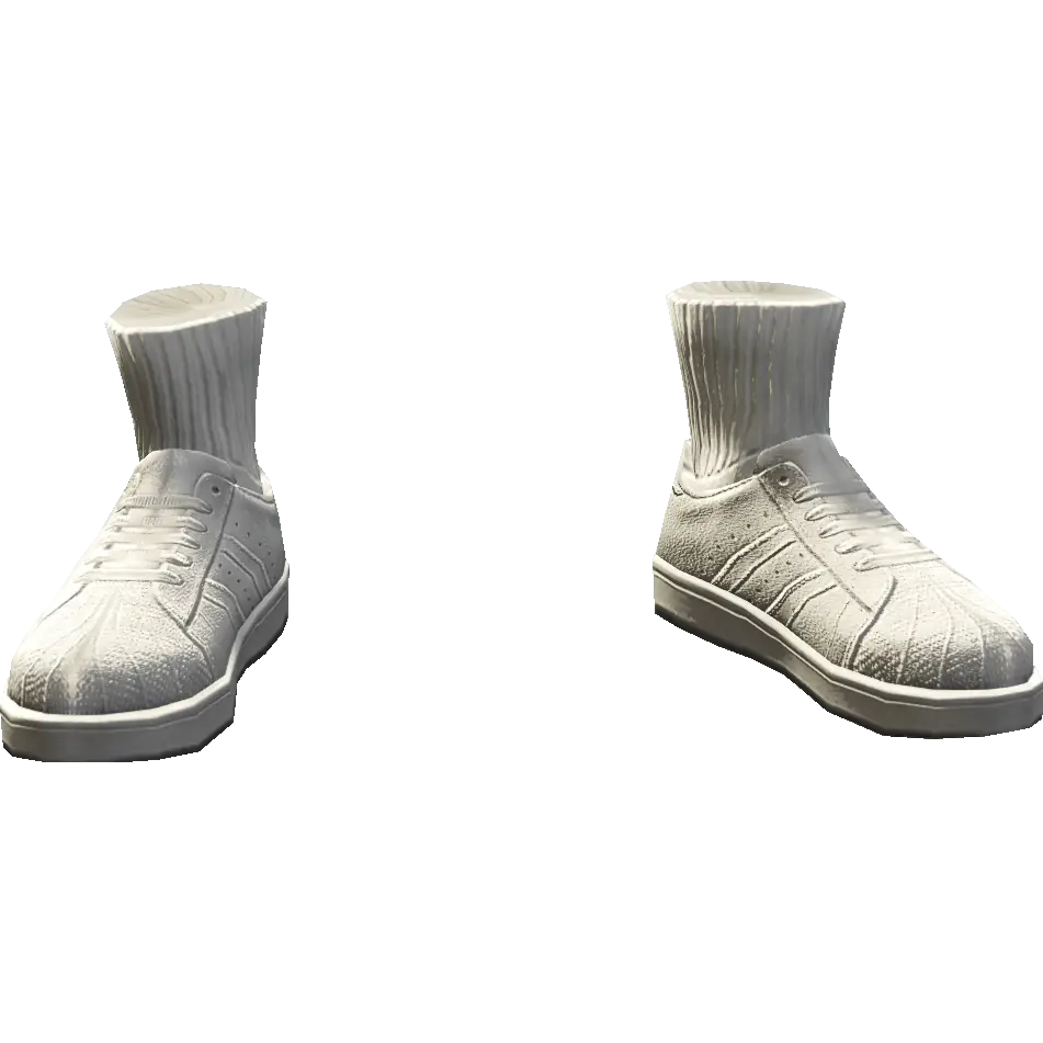 Кроссовки для активного отдыха