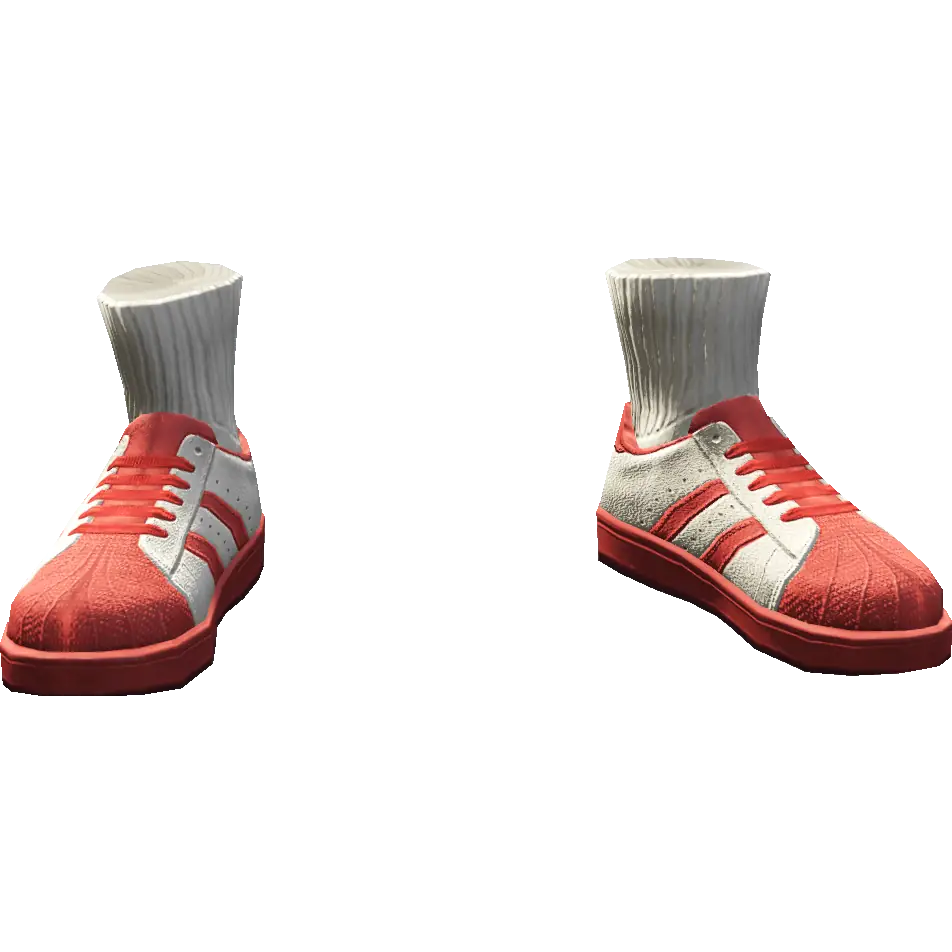 Кроссовки для активного отдыха