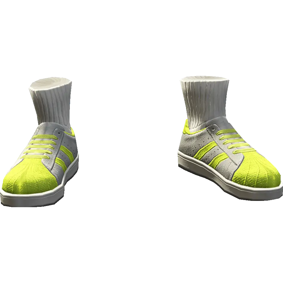 Кроссовки для активного отдыха