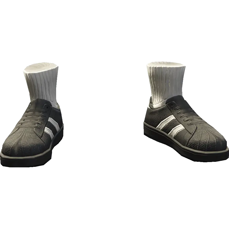 Кроссовки для активного отдыха