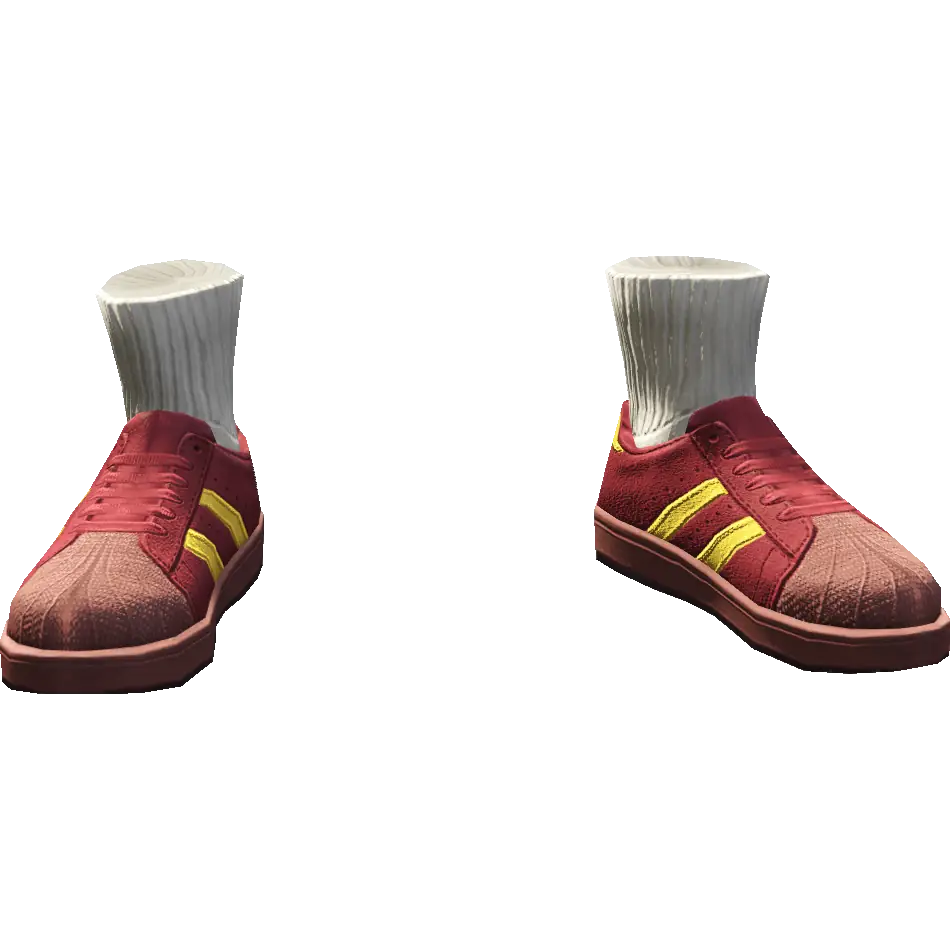 Кроссовки для активного отдыха