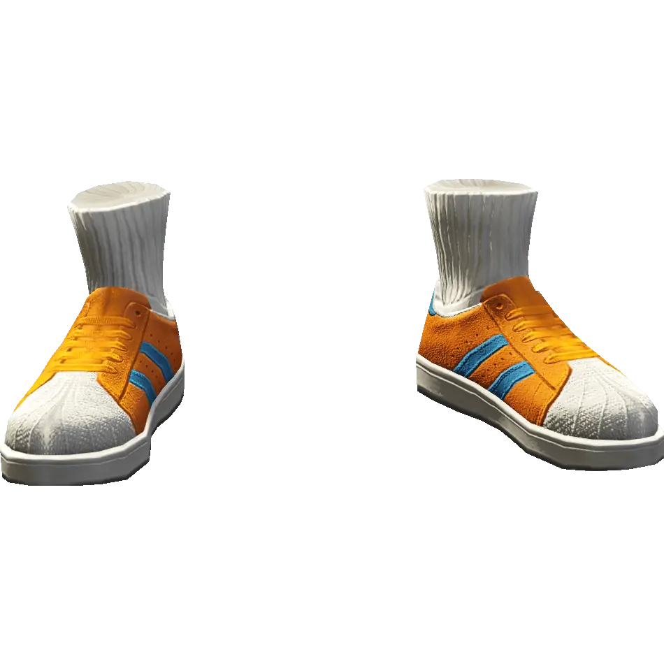 Кроссовки для активного отдыха