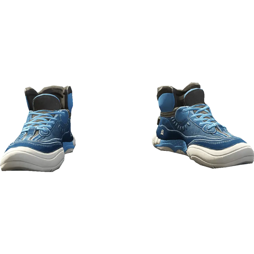 Кроссовки мужские зимние