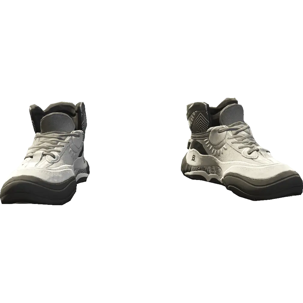 Кроссовки мужские зимние