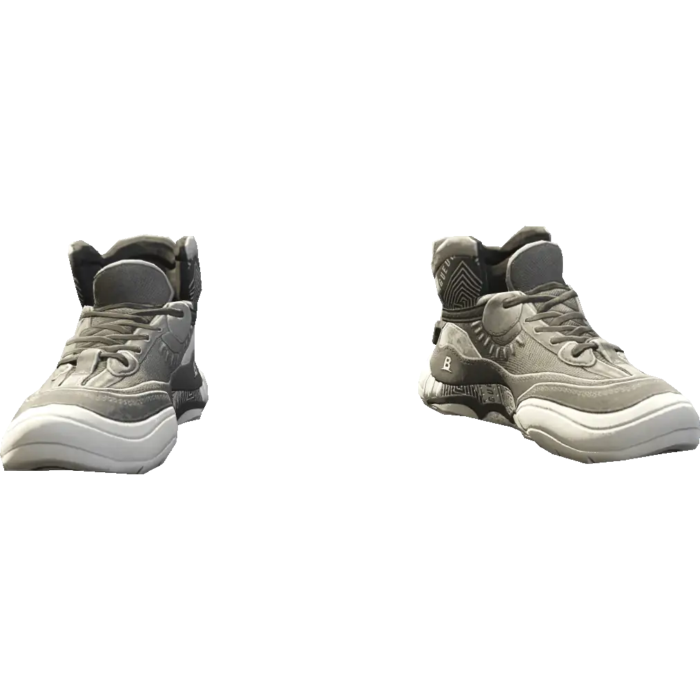 Кроссовки мужские зимние