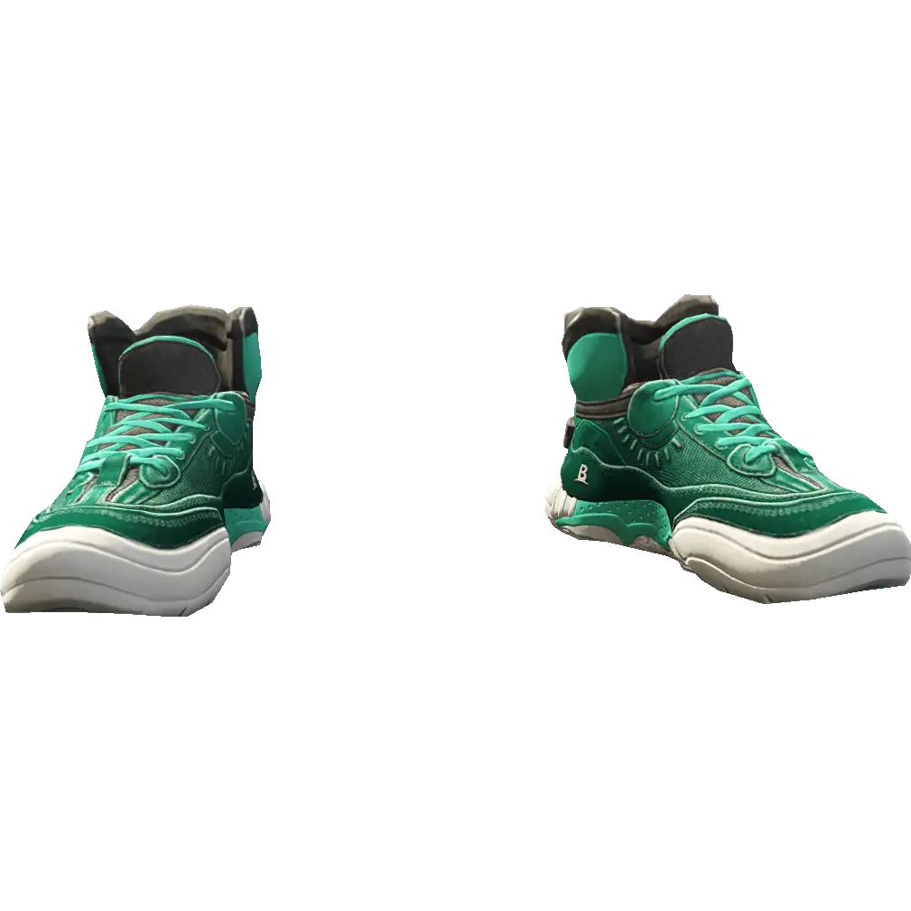 Кроссовки мужские зимние