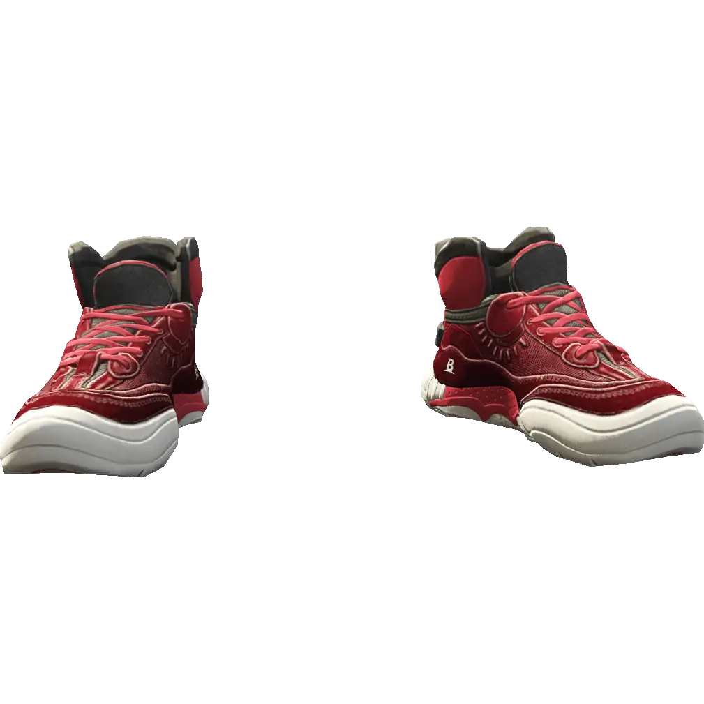 Кроссовки мужские зимние