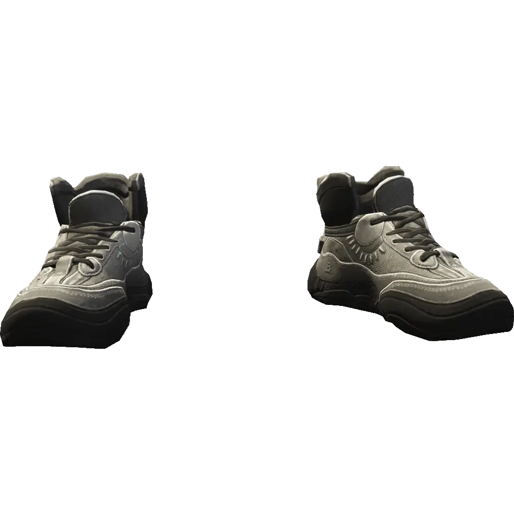 Кроссовки мужские зимние