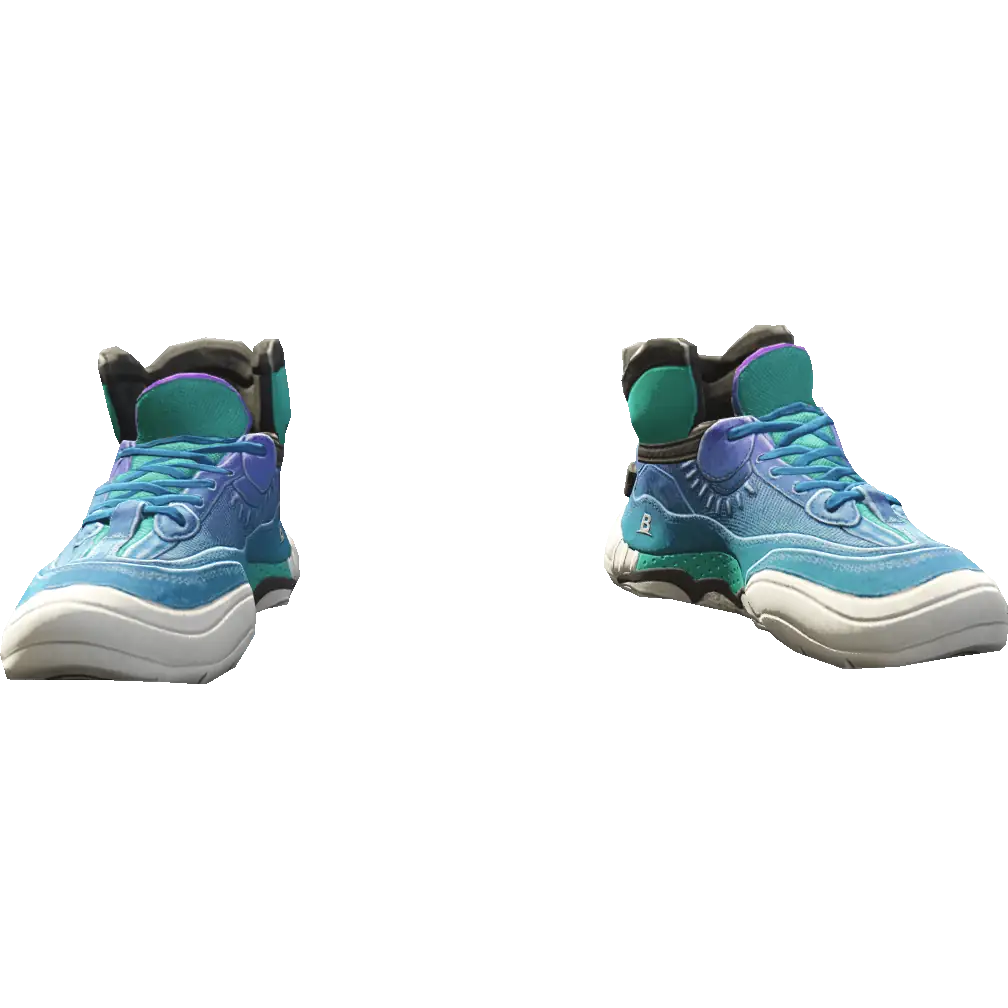 Кроссовки мужские зимние