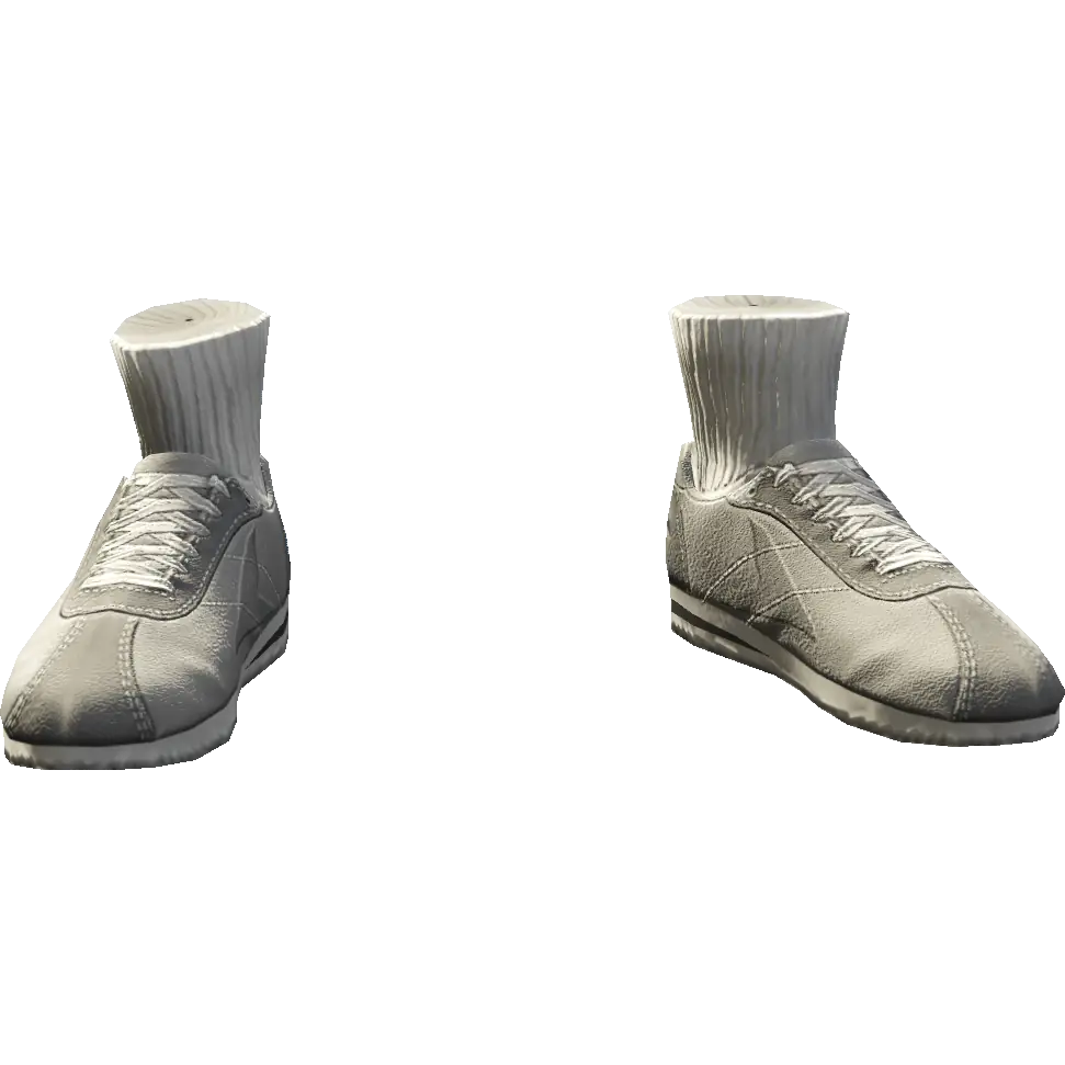 Кроссовки Nike