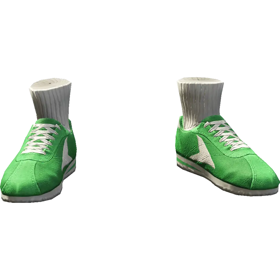 Кроссовки Nike