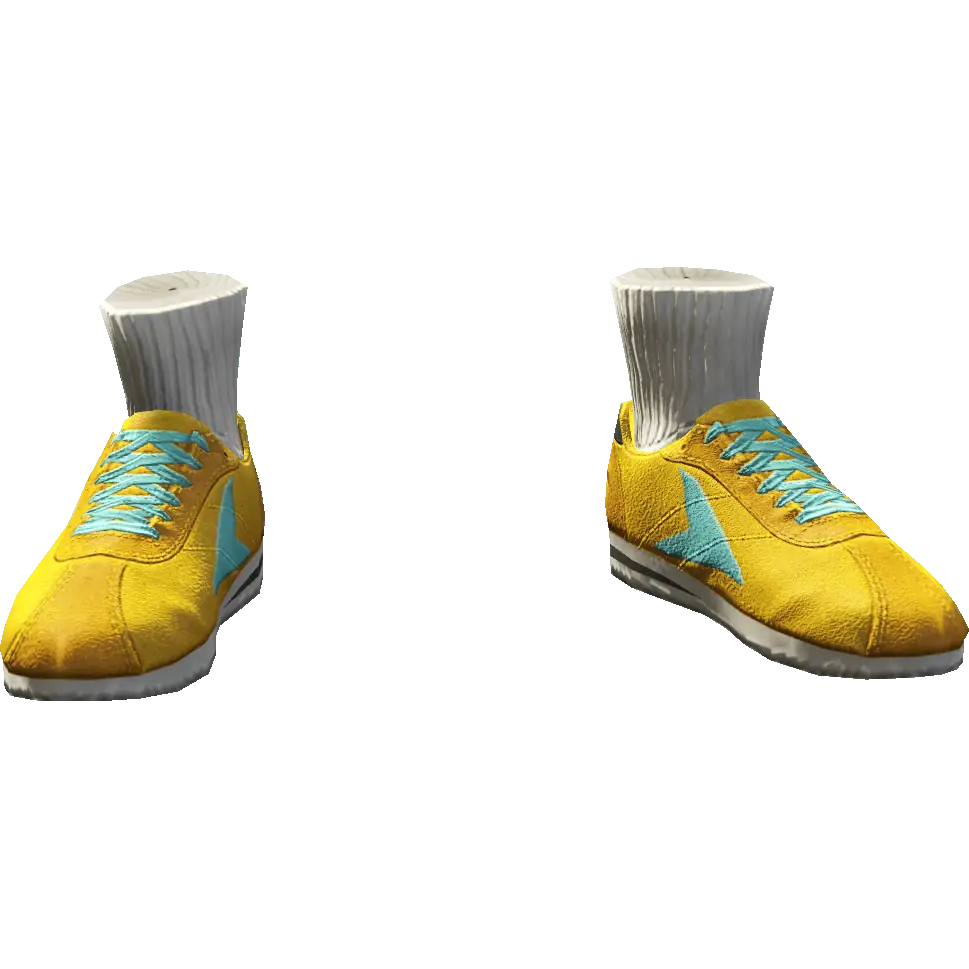 Кроссовки Nike