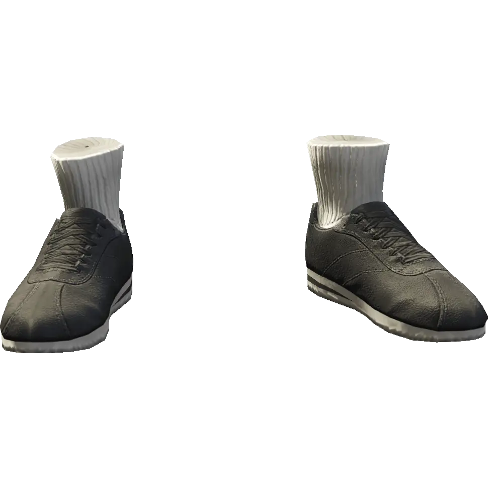 Кроссовки Nike