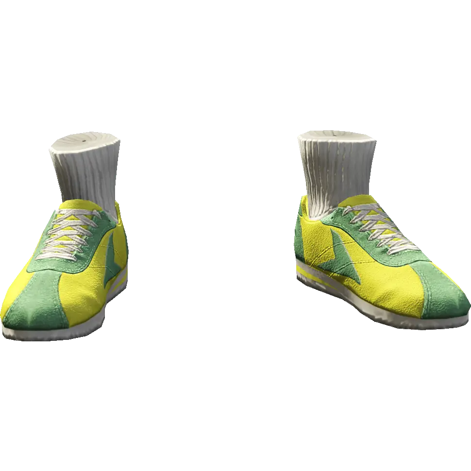 Кроссовки Nike