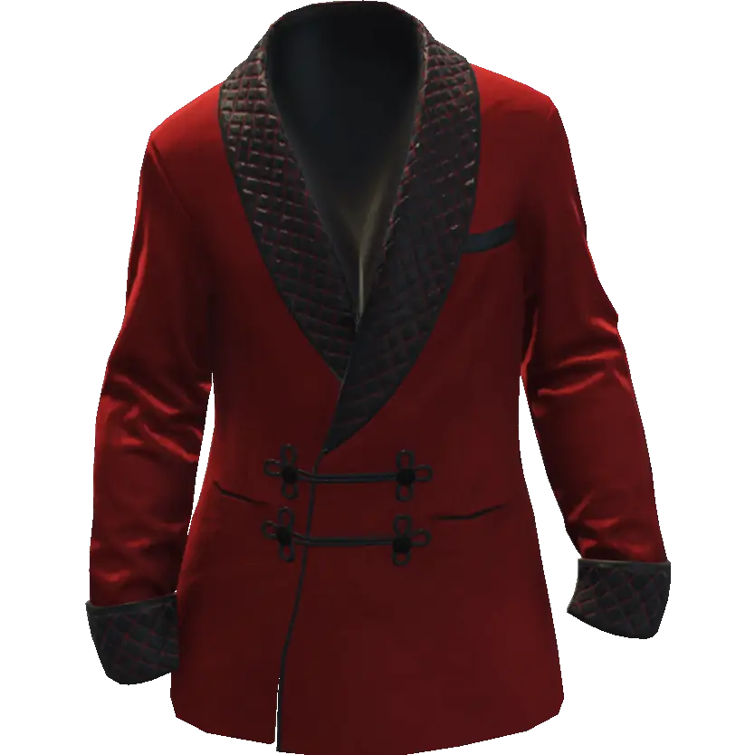 Пиджак Кумитэ