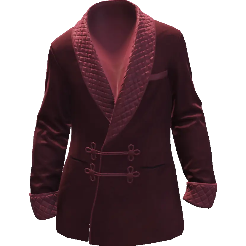 Пиджак Кумитэ