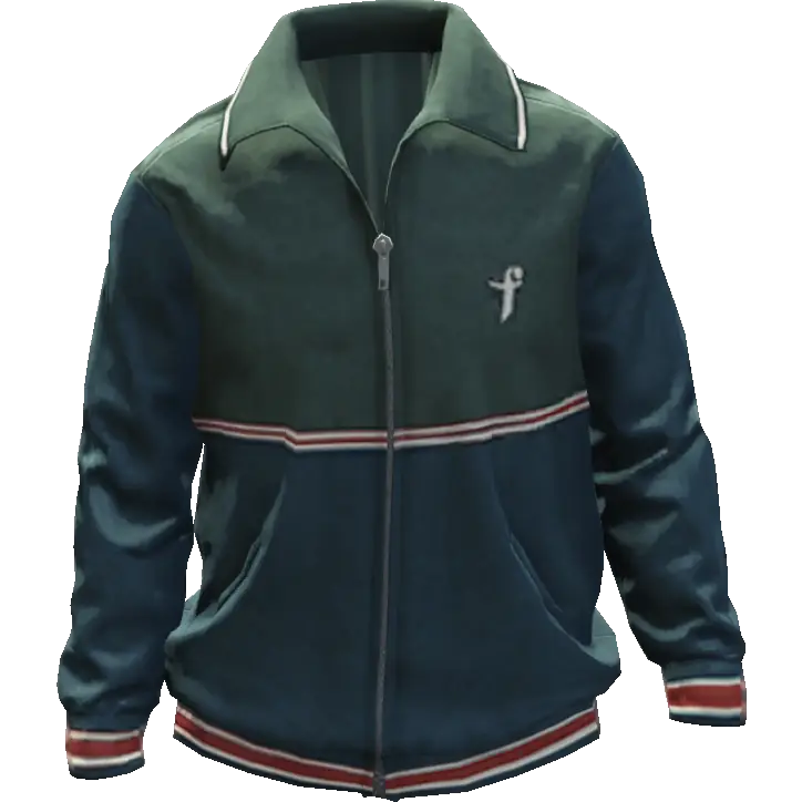 Олимпийка с логотипом