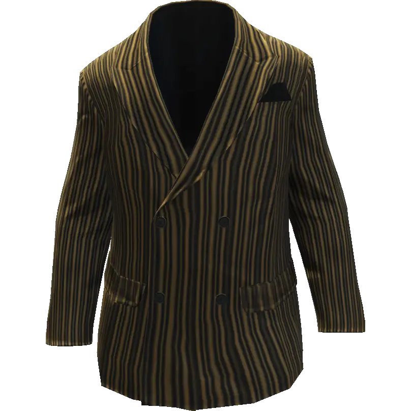 Деловой пиджак