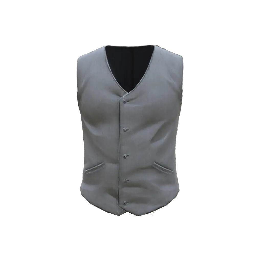 Жилетка стриптизера