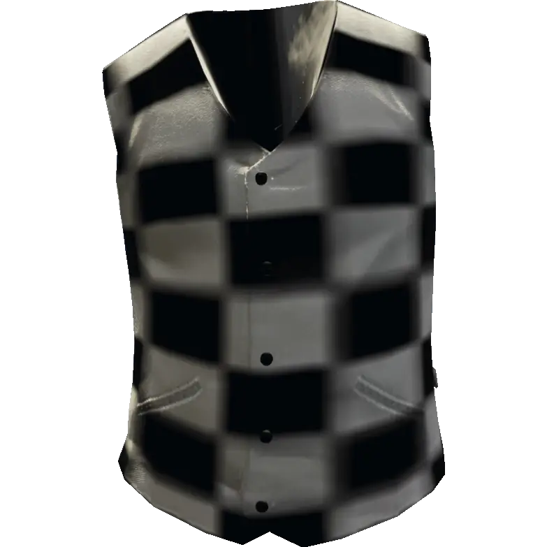 Жилетка стриптизера