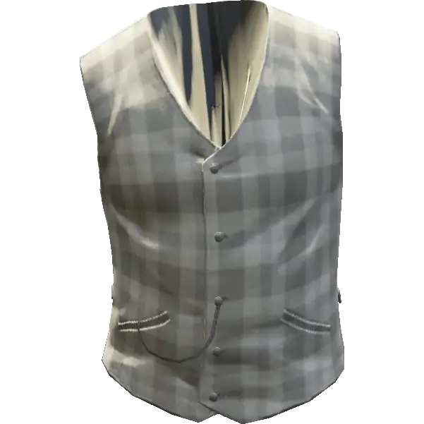 Деловой жилет