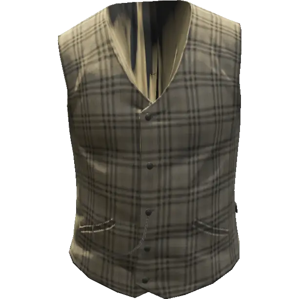 Деловой жилет