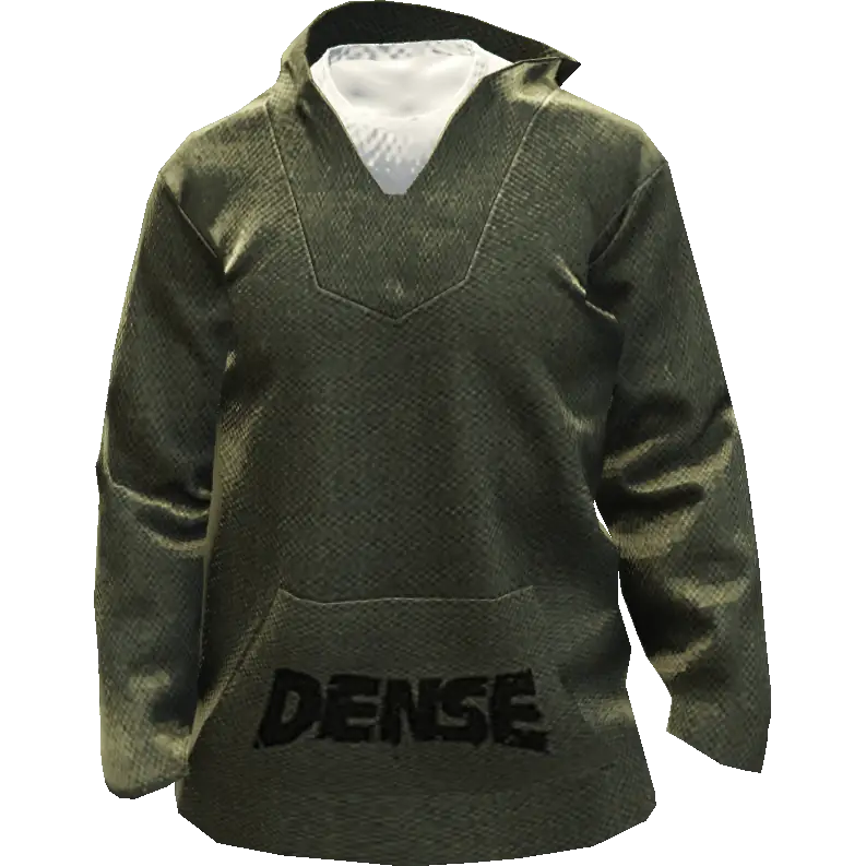 Кофта растаманка