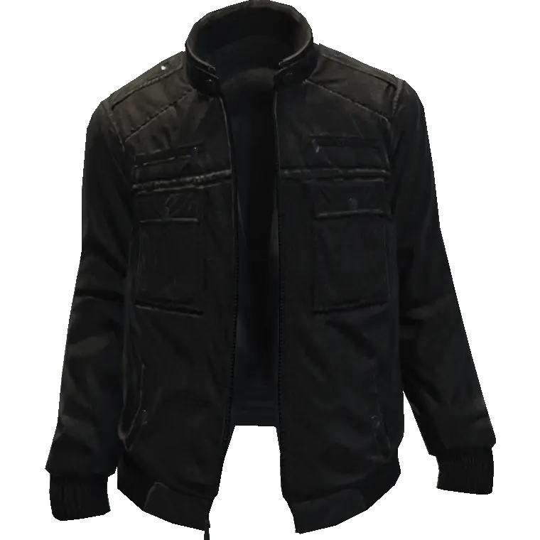 Куртка модная