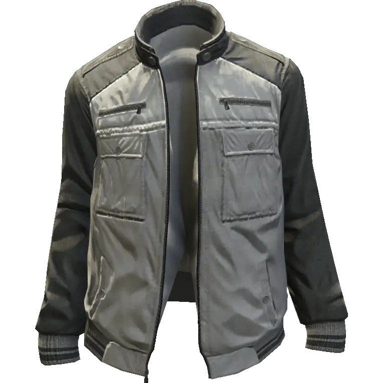 Куртка модная