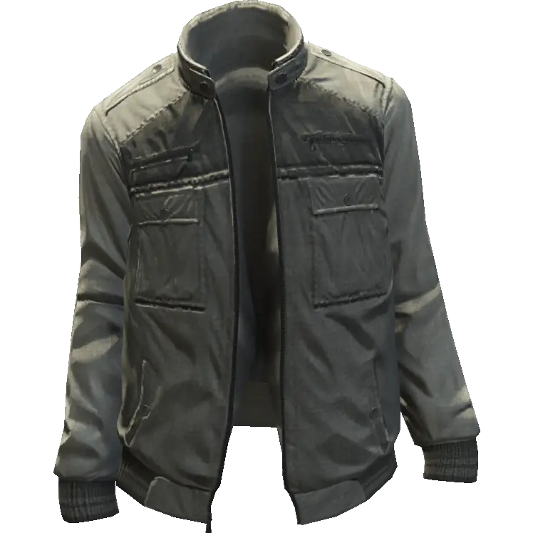 Куртка модная