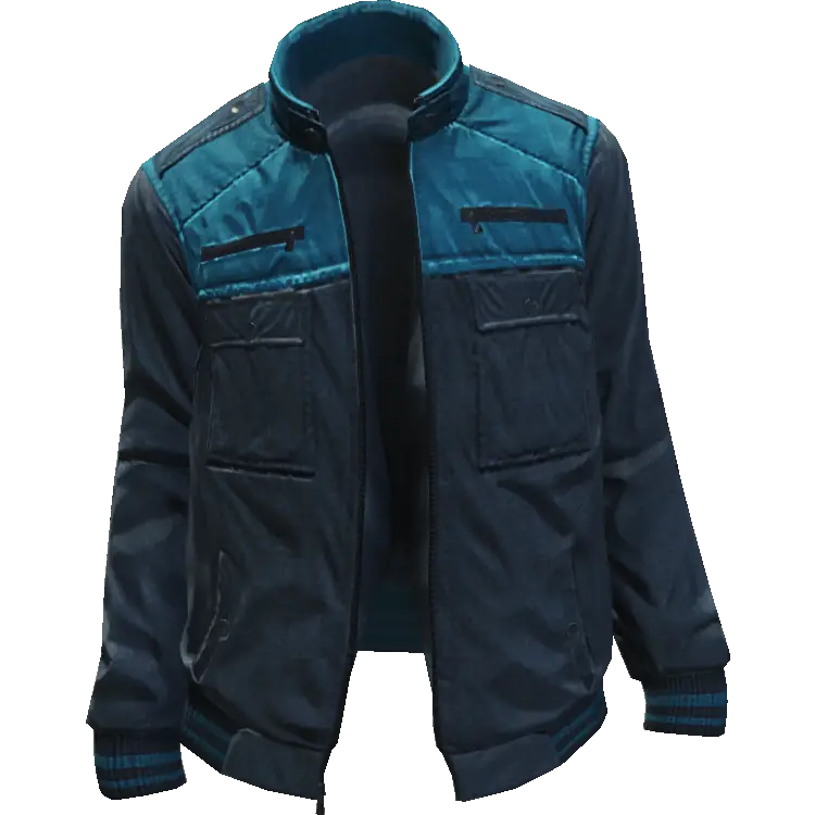 Куртка модная