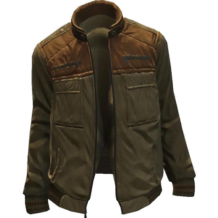 Куртка модная