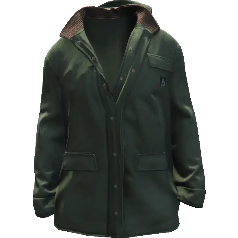 Куртка пацанка