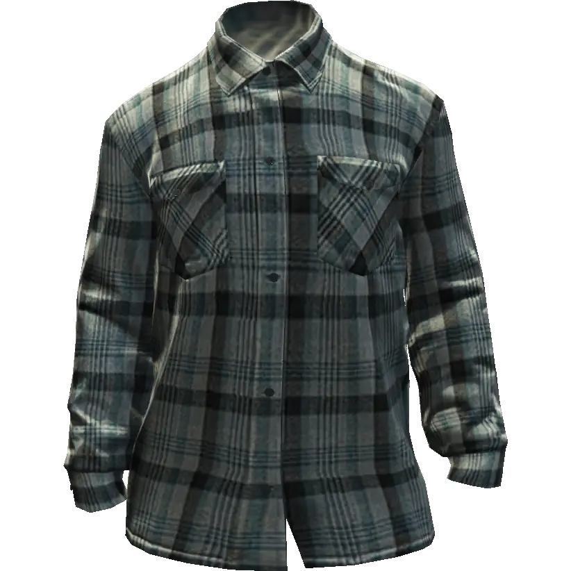 Рубашка 'Гангстер'