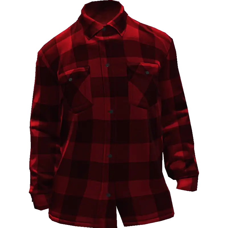 Рубашка 'Гангстер'