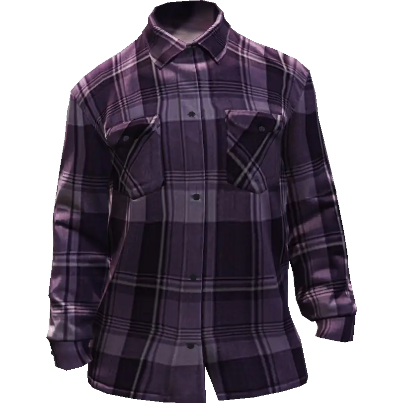 Рубашка 'Гангстер'