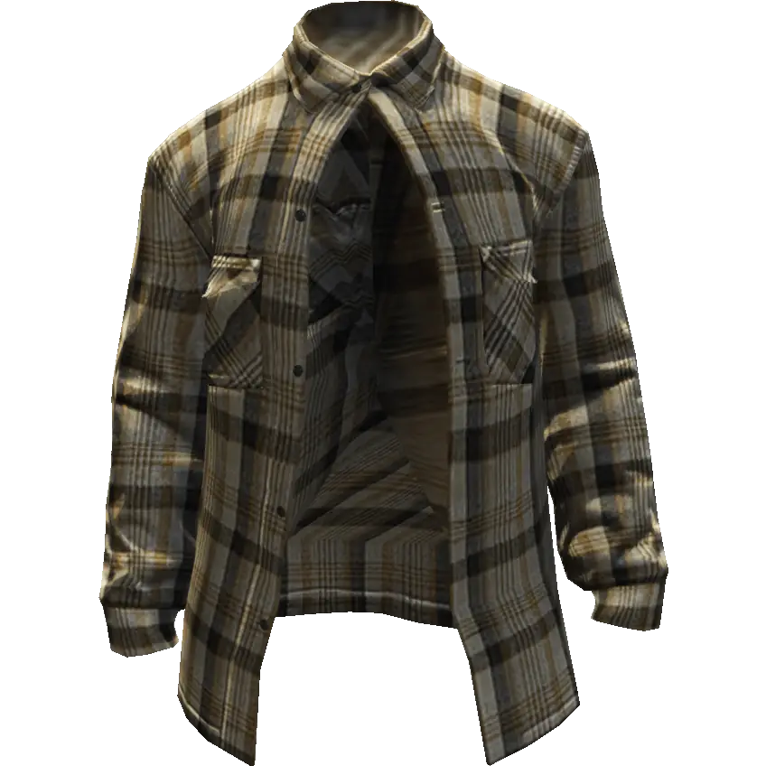 Рубашка стритрейсер