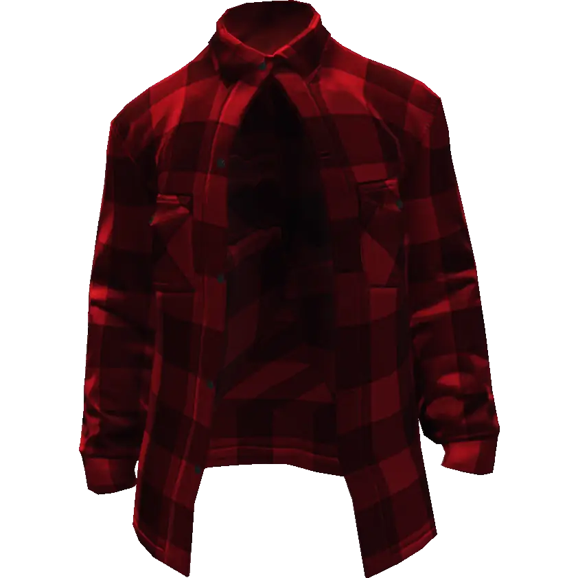 Рубашка стритрейсер