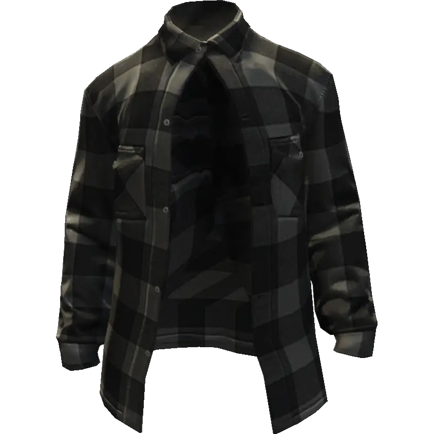 Рубашка стритрейсер