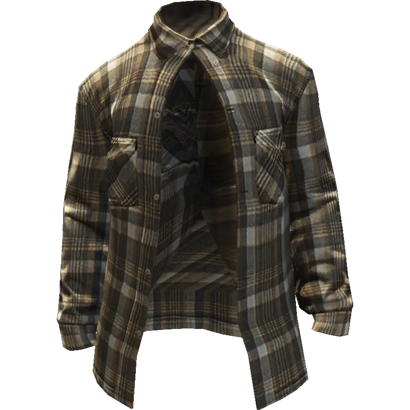 Рубашка стритрейсер