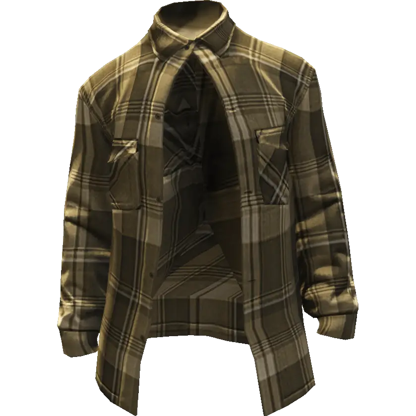 Рубашка стритрейсер