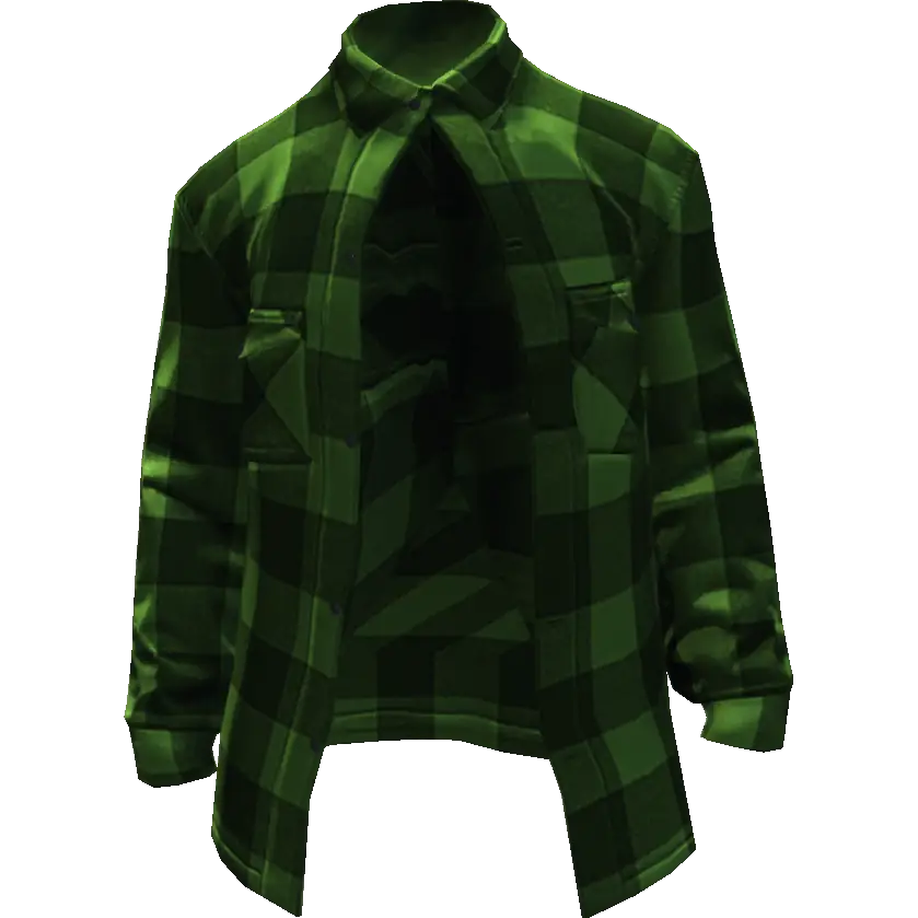 Рубашка стритрейсер