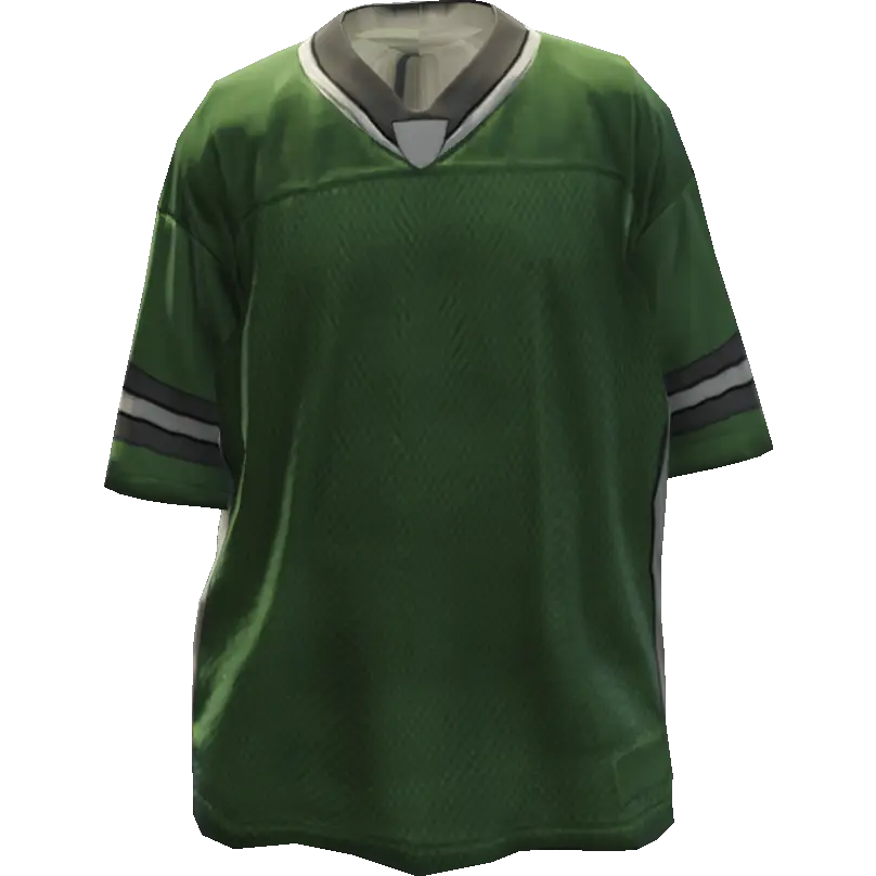 Футболка для бейсбол